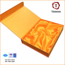 Luxury Gift Packing Box with Foam Insert